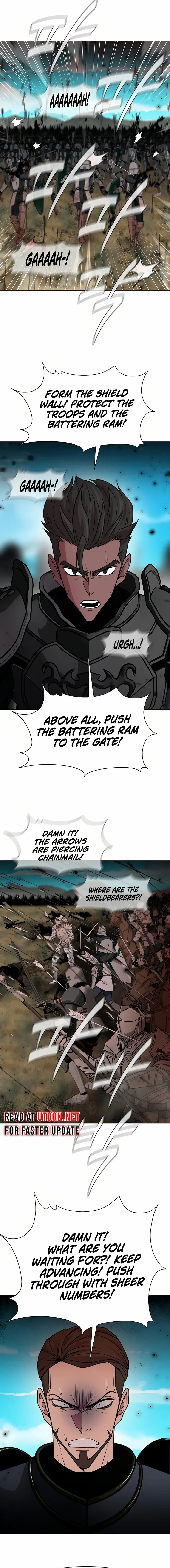 Read Solo Martial Arts chapter 90 image 11 on Lezhin