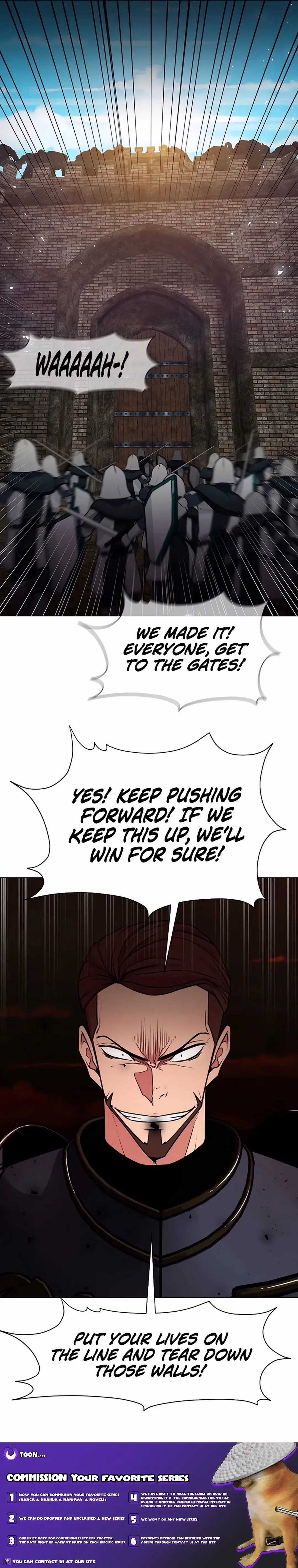 Read Solo Martial Arts chapter 90 image 13 on Lezhin