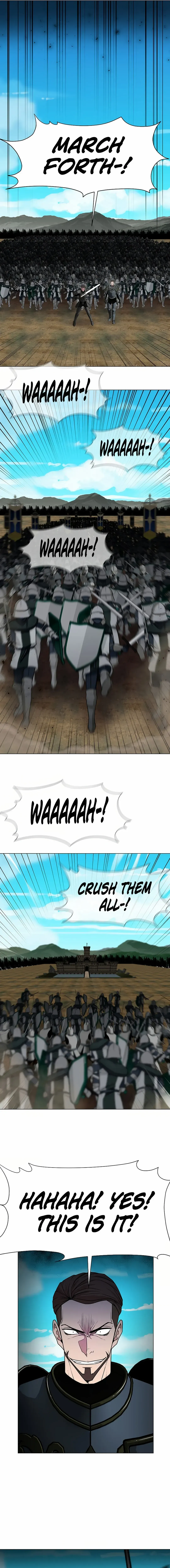 Read Solo Martial Arts chapter 90 image 7 on Lezhin