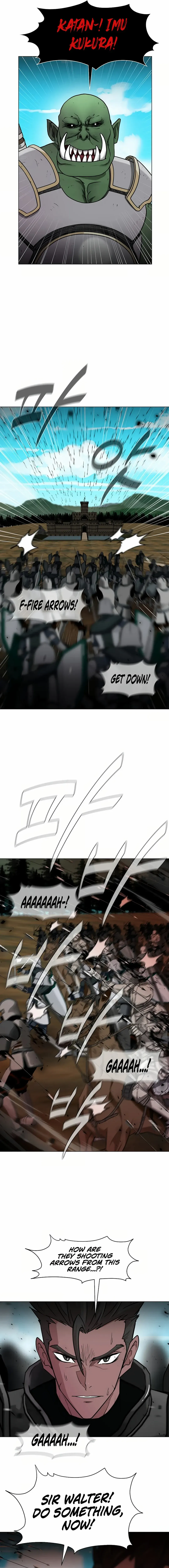 Read Solo Martial Arts chapter 90 image 9 on Lezhin