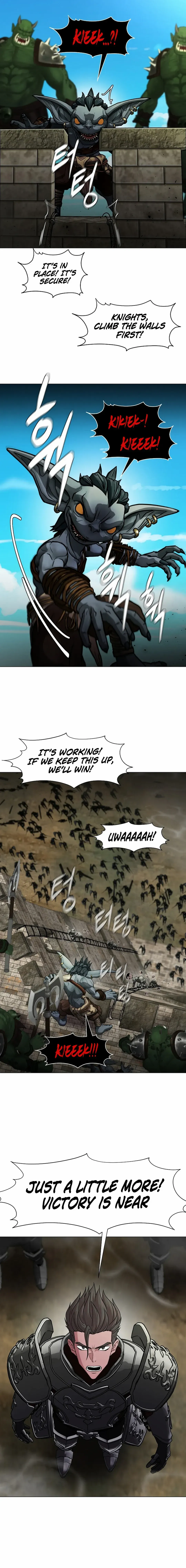 Read Solo Martial Arts chapter 91 image 2 on Lezhin