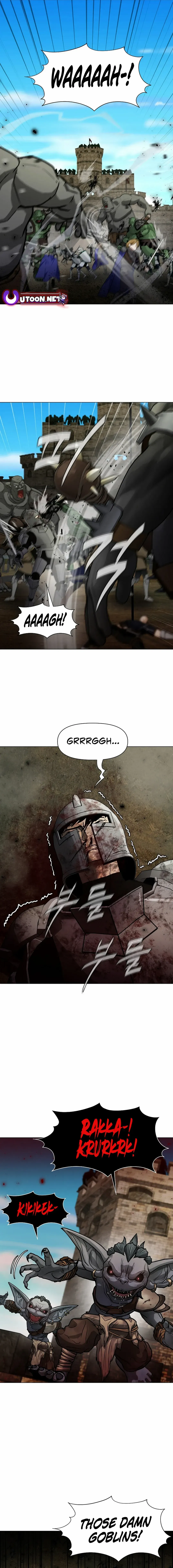 Read Solo Martial Arts chapter 92 image 6 on Lezhin