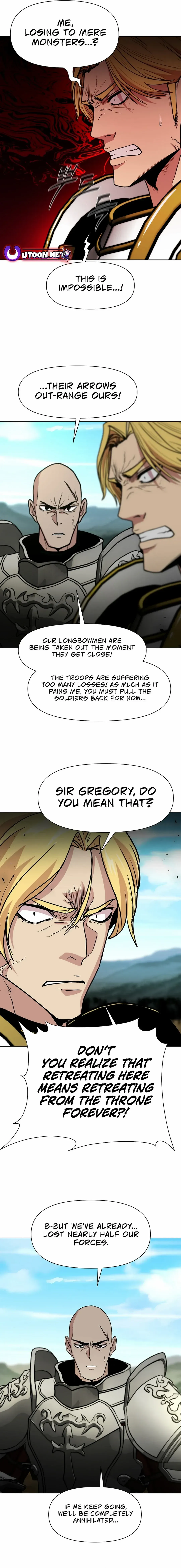 Read Solo Martial Arts chapter 93 image 10 on Lezhin