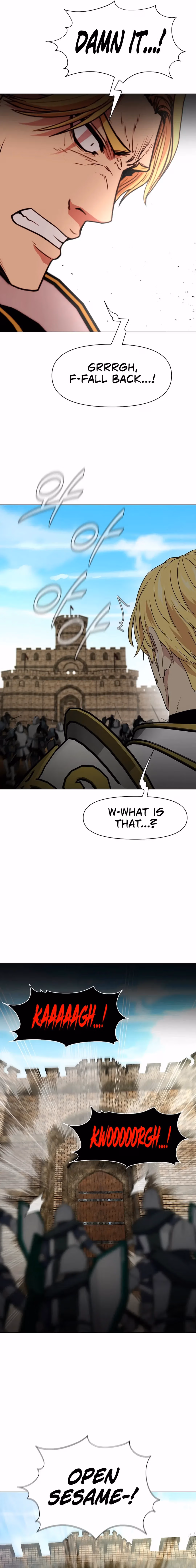 Read Solo Martial Arts chapter 93 image 11 on Lezhin
