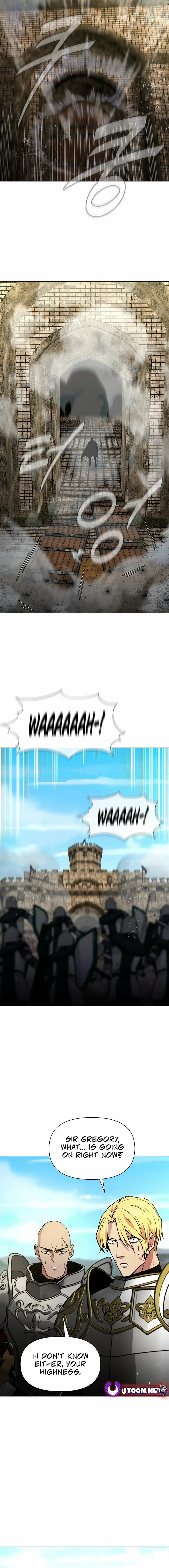 Read Solo Martial Arts chapter 93 image 12 on Lezhin