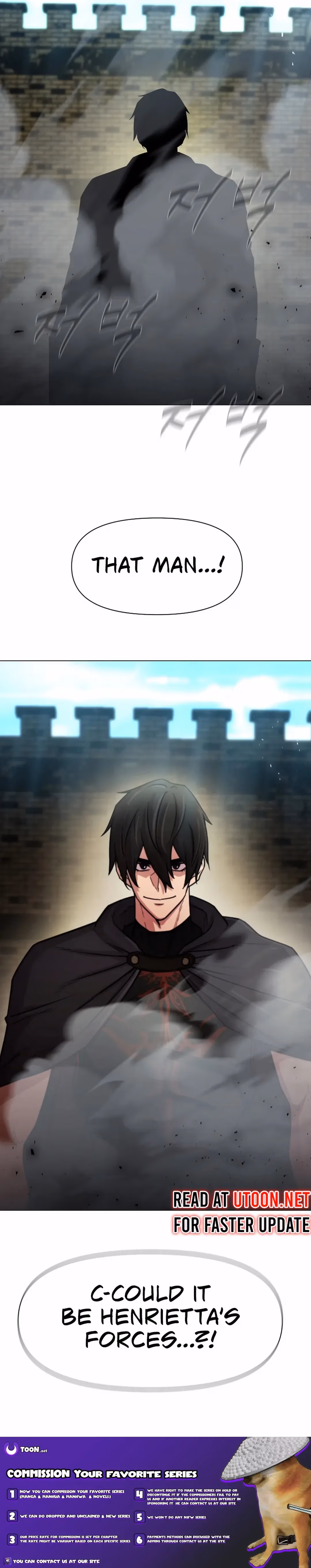 Read Solo Martial Arts chapter 93 image 13 on Lezhin