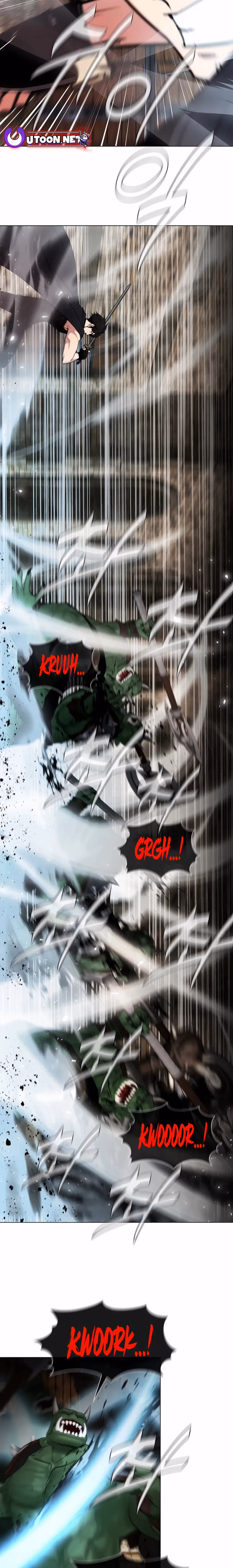 Read Solo Martial Arts chapter 93 image 2 on Lezhin