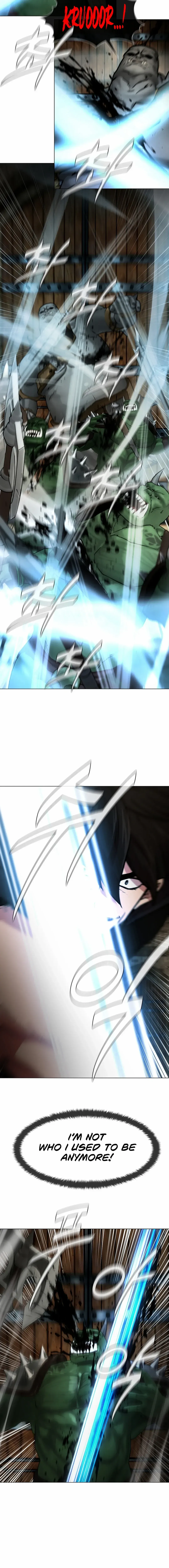 Read Solo Martial Arts chapter 93 image 3 on Lezhin