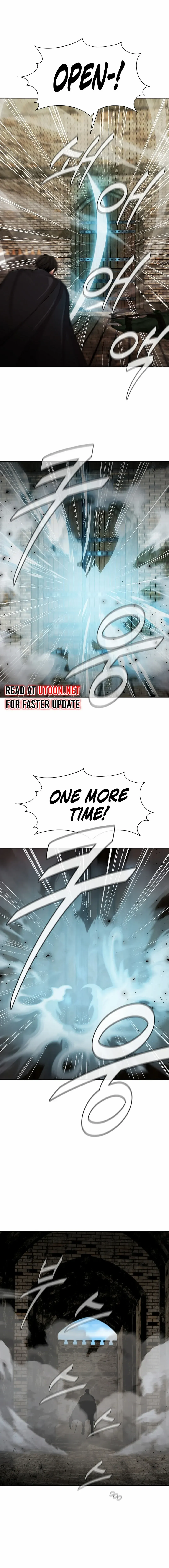 Read Solo Martial Arts chapter 93 image 5 on Lezhin