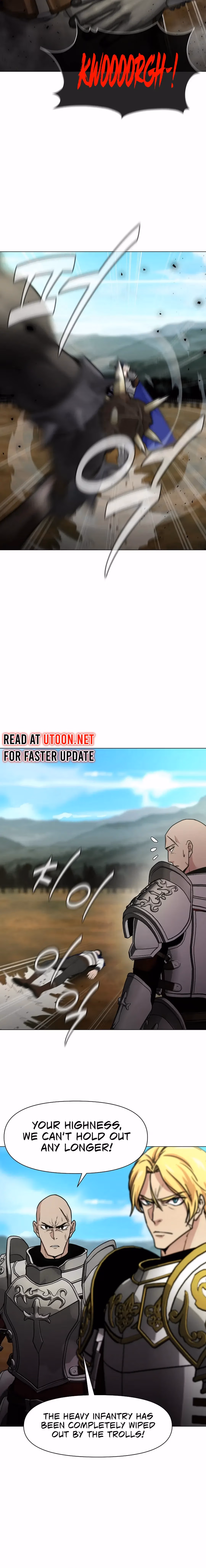 Read Solo Martial Arts chapter 93 image 9 on Lezhin