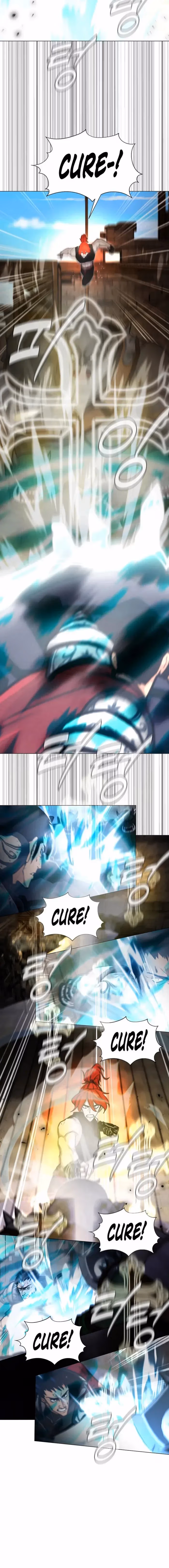 Read Solo Martial Arts chapter 94 image 8 on Lezhin