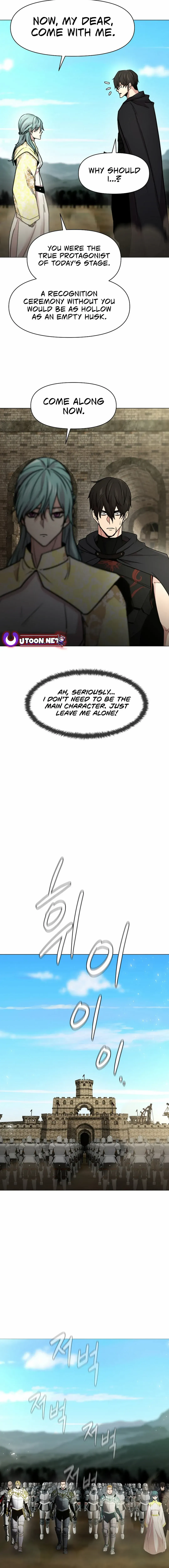 Read Solo Martial Arts chapter 95 image 10 on Lezhin