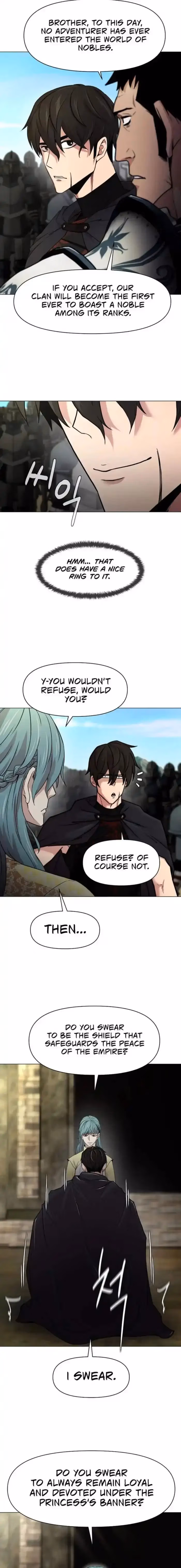 Read Solo Martial Arts chapter 96 image 12 on Lezhin