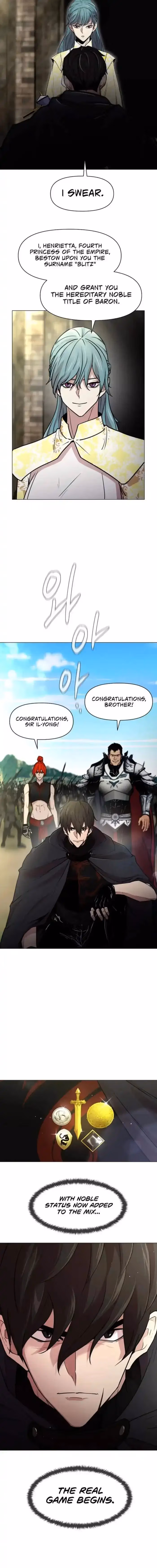 Read Solo Martial Arts chapter 96 image 13 on Lezhin