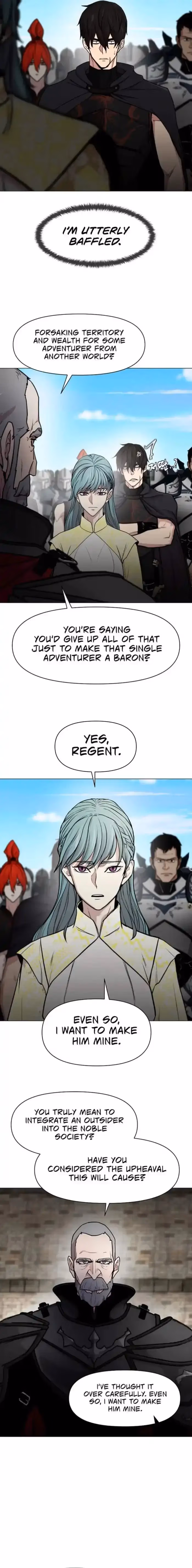 Read Solo Martial Arts chapter 96 image 6 on Lezhin