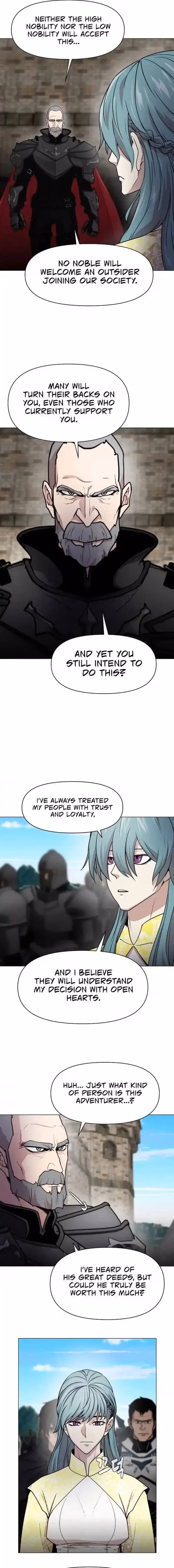 Read Solo Martial Arts chapter 96 image 7 on Lezhin