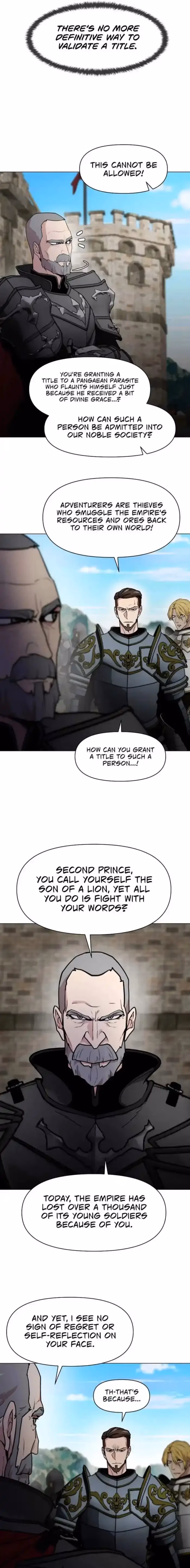 Read Solo Martial Arts chapter 96 image 9 on Lezhin