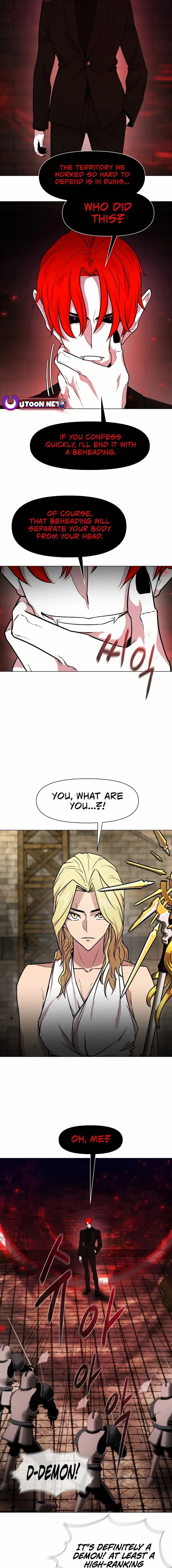 Read Solo Martial Arts chapter 97 image 10 on Lezhin