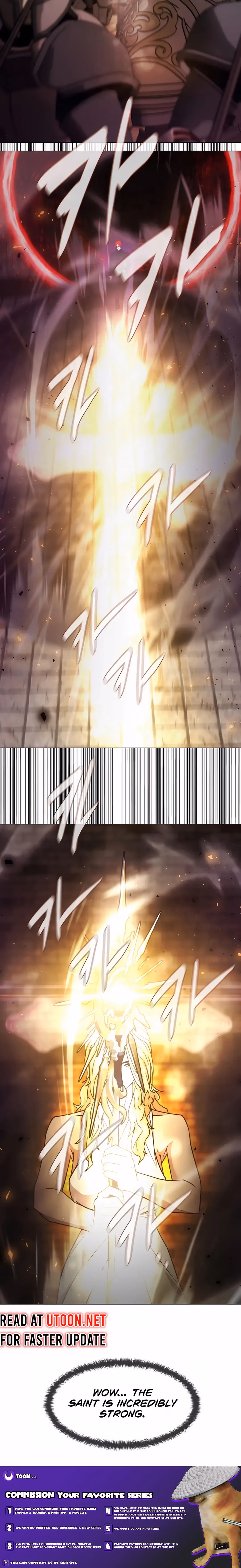 Read Solo Martial Arts chapter 97 image 13 on Lezhin