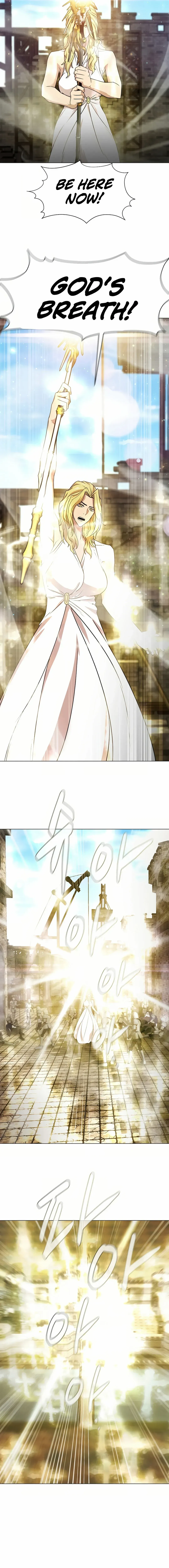 Read Solo Martial Arts chapter 97 image 2 on Lezhin