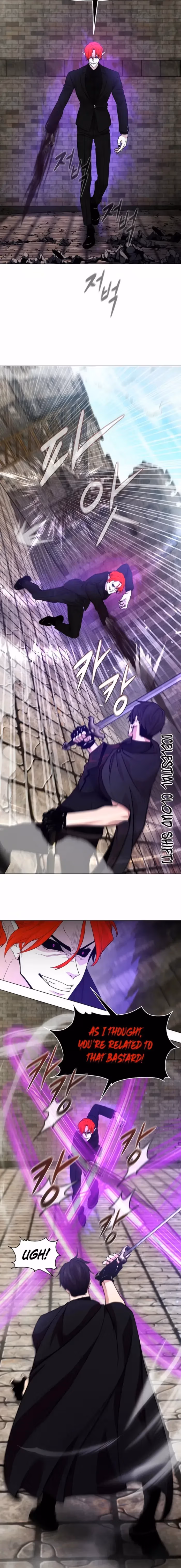 Read Solo Martial Arts chapter 98 image 10 on Lezhin