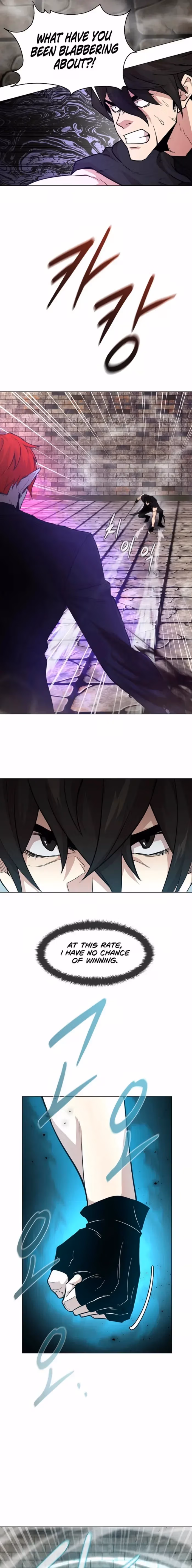 Read Solo Martial Arts chapter 98 image 11 on Lezhin