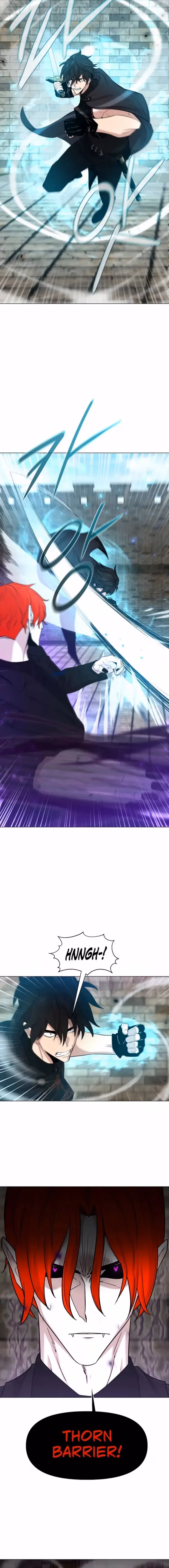 Read Solo Martial Arts chapter 98 image 12 on Lezhin