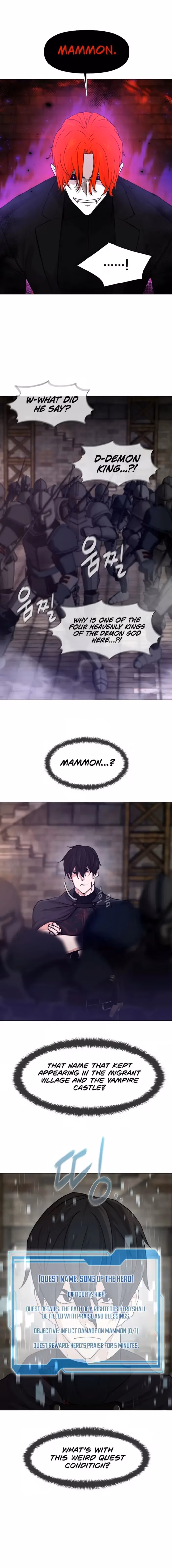 Read Solo Martial Arts chapter 98 image 4 on Lezhin