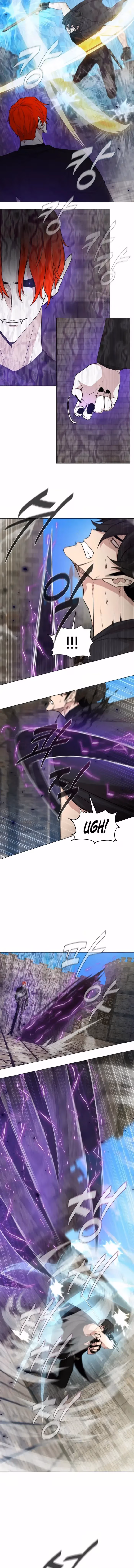 Read Solo Martial Arts chapter 99 image 1 on Lezhin