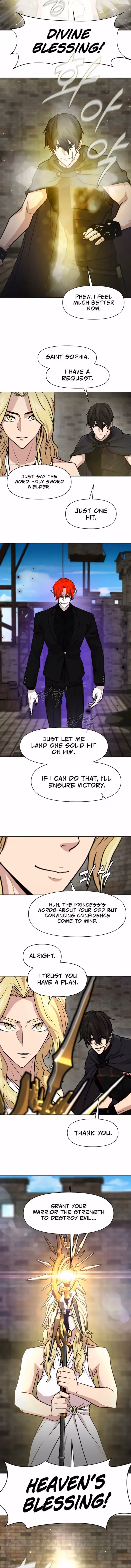 Read Solo Martial Arts chapter 99 image 7 on Lezhin