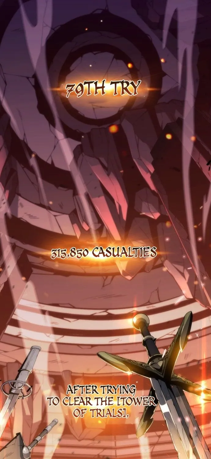 Read Solo Max-Level Newbie chapter 0 image 1 on Lezhin