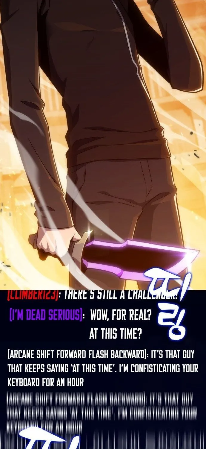 Read Solo Max-Level Newbie chapter 0 image 13 on Lezhin