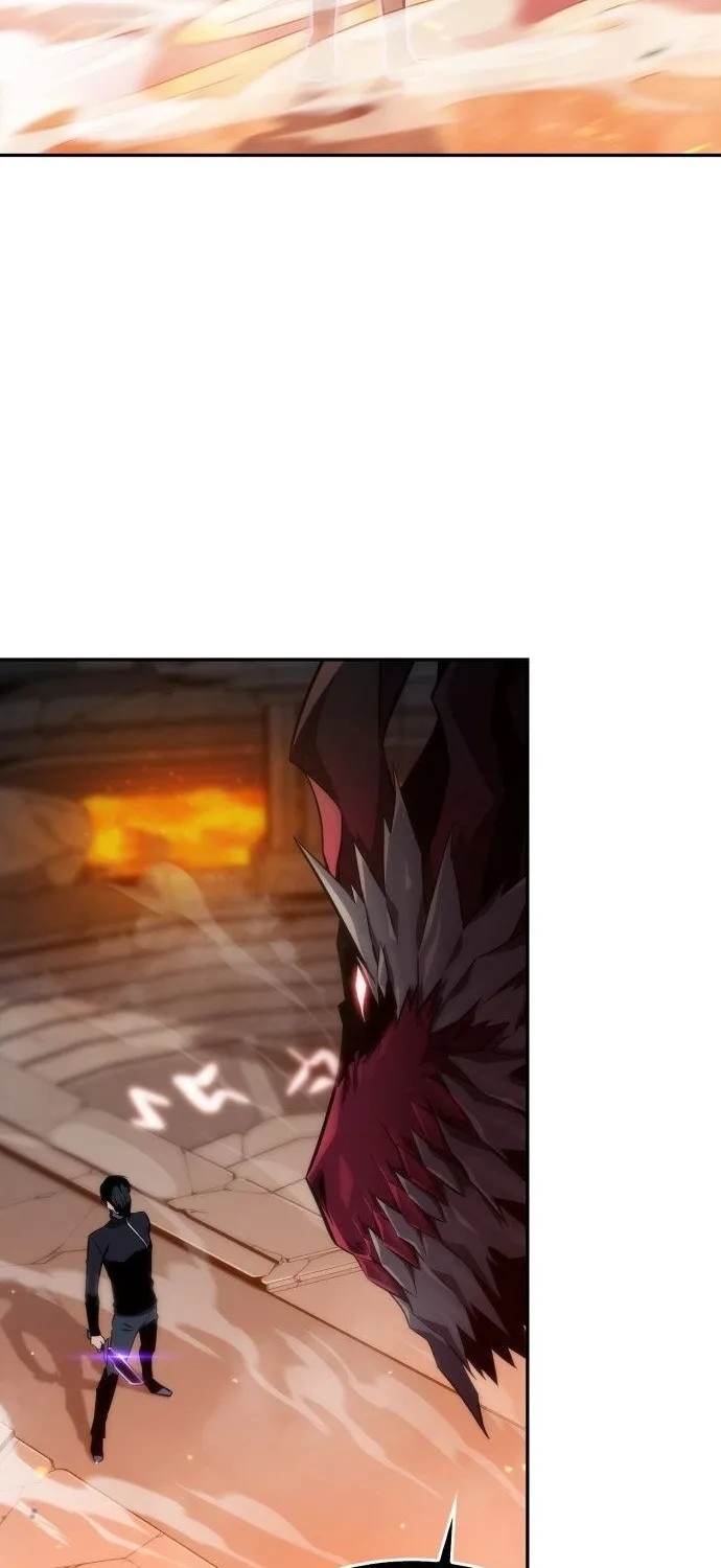 Read Solo Max-Level Newbie chapter 0 image 19 on Lezhin