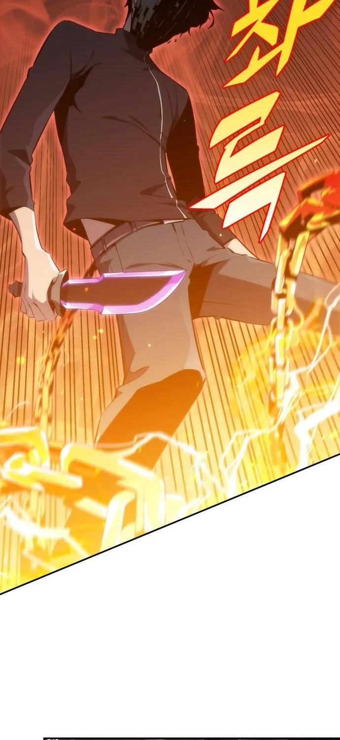 Read Solo Max-Level Newbie chapter 0 image 25 on Lezhin