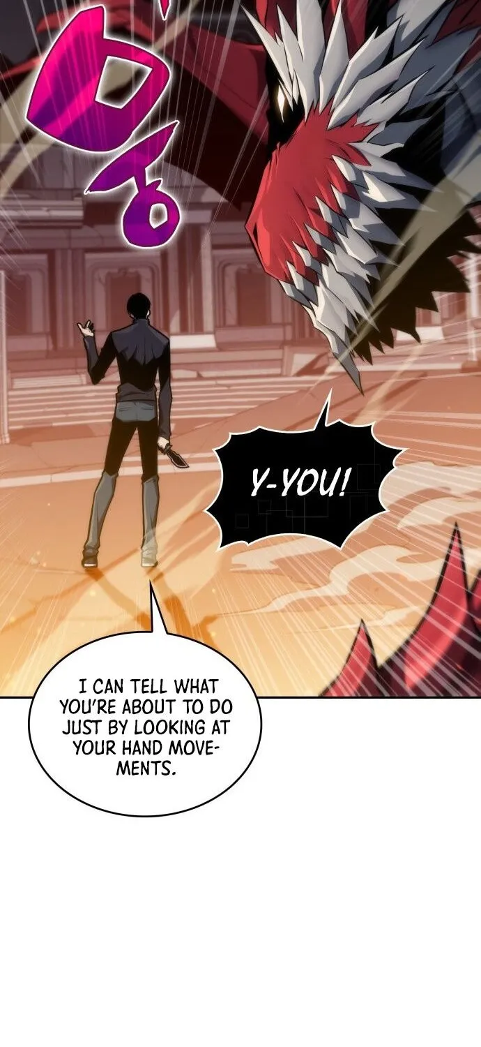 Read Solo Max-Level Newbie chapter 0 image 34 on Lezhin