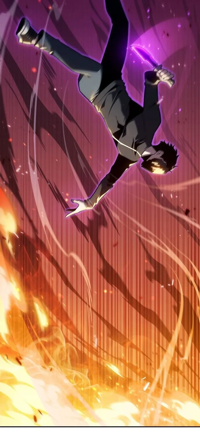 Read Solo Max-Level Newbie chapter 0 image 48 on Lezhin