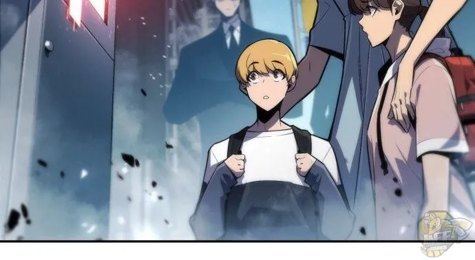 Read Solo Max-Level Newbie chapter 0 image 5 on Lezhin
