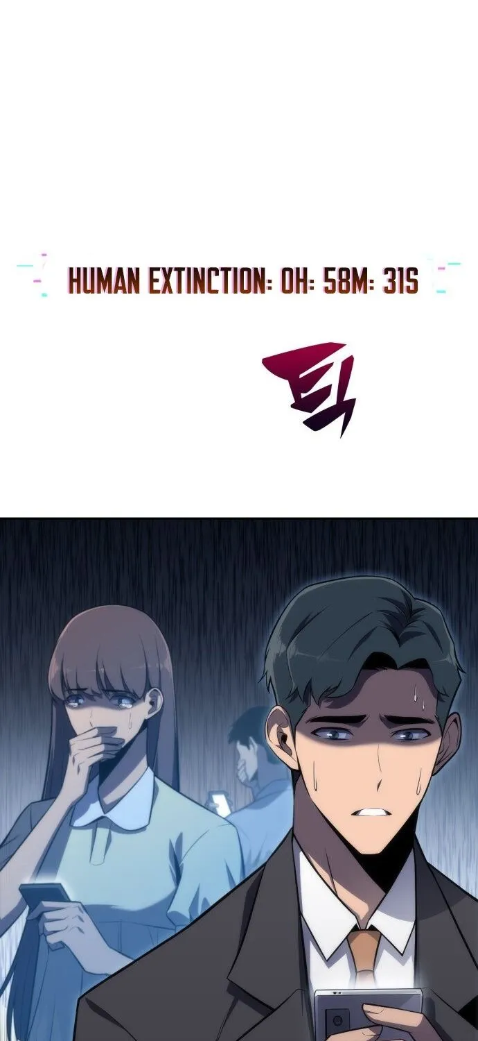 Read Solo Max-Level Newbie chapter 0 image 6 on Lezhin