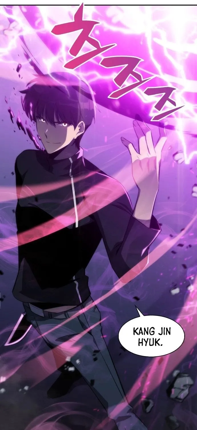 Read Solo Max-Level Newbie chapter 0 image 84 on Lezhin