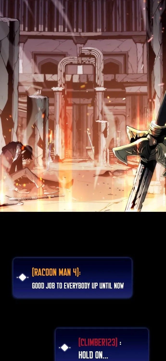Read Solo Max-Level Newbie chapter 0 image 9 on Lezhin