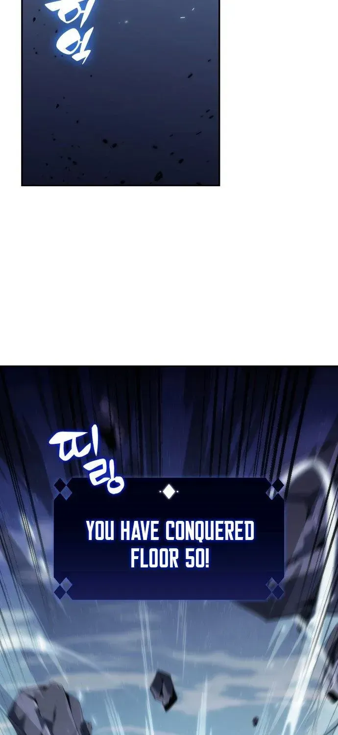 Read Solo Max-Level Newbie chapter 1.1 image 21 on Lezhin