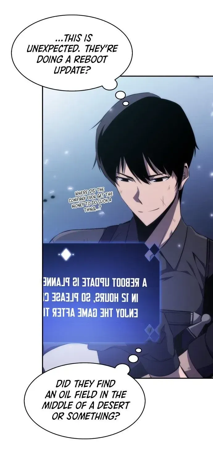 Read Solo Max-Level Newbie chapter 1.1 image 34 on Lezhin