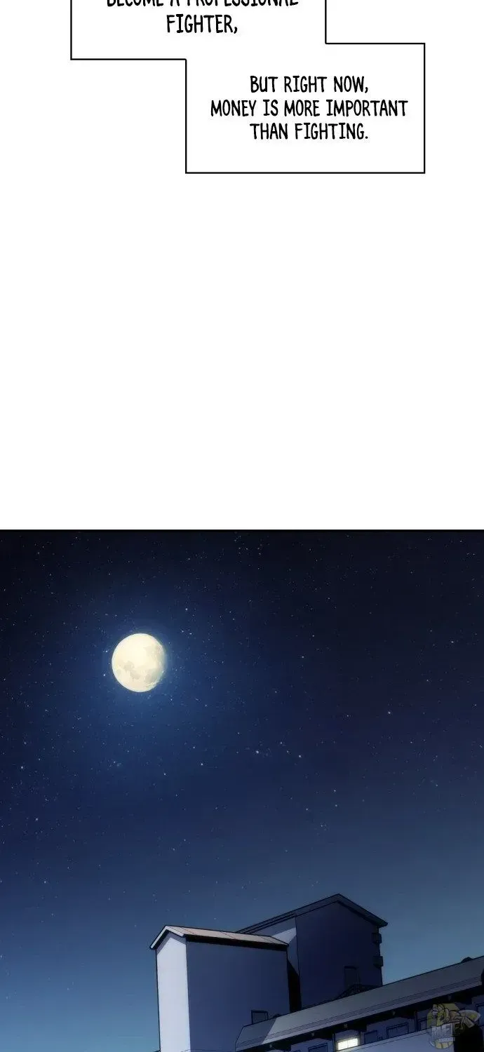 Read Solo Max-Level Newbie chapter 1.1 image 41 on Lezhin