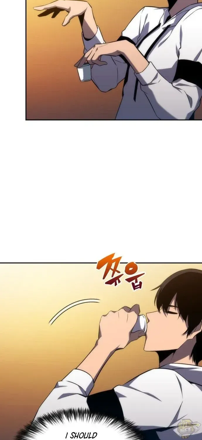 Read Solo Max-Level Newbie chapter 1.1 image 47 on Lezhin