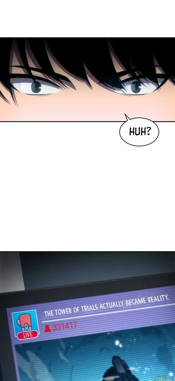 Read Solo Max-Level Newbie chapter 1.1 image 53 on Lezhin