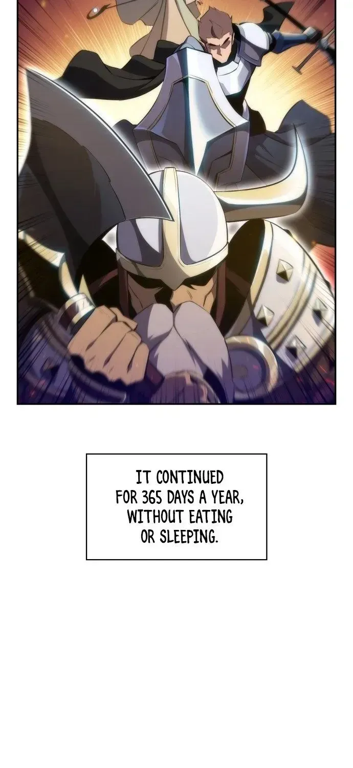 Read Solo Max-Level Newbie chapter 1.1 image 7 on Lezhin