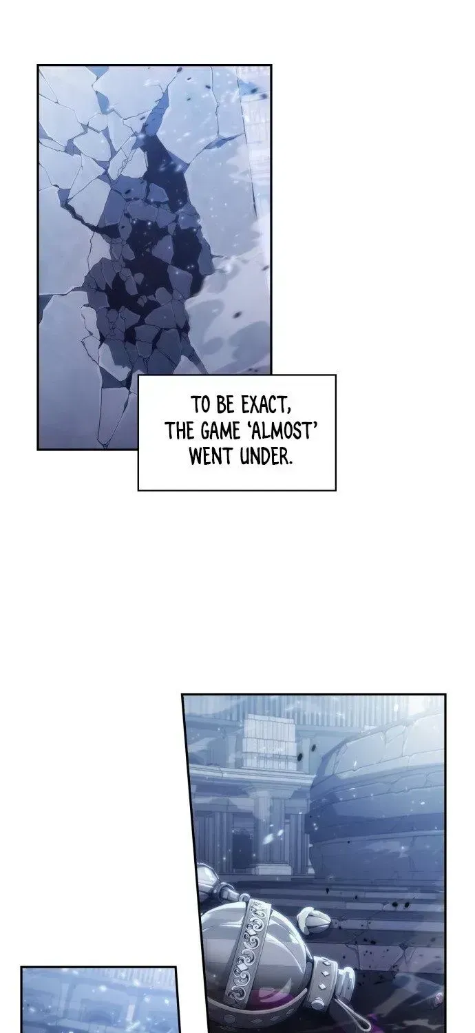 Read Solo Max-Level Newbie chapter 1.2 image 18 on Lezhin