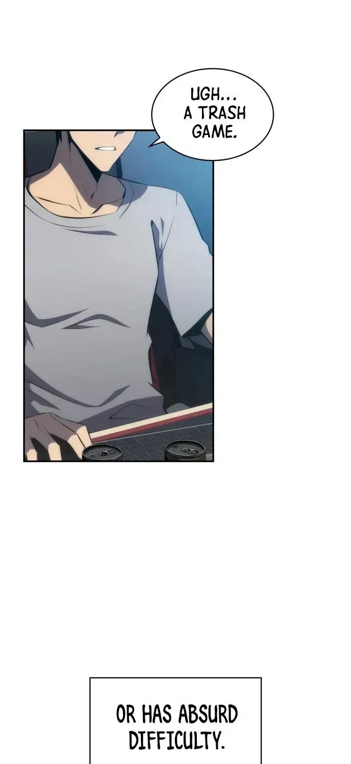 Read Solo Max-Level Newbie chapter 1.2 image 3 on Lezhin