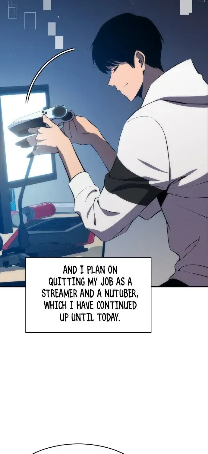 Read Solo Max-Level Newbie chapter 1.2 image 38 on Lezhin