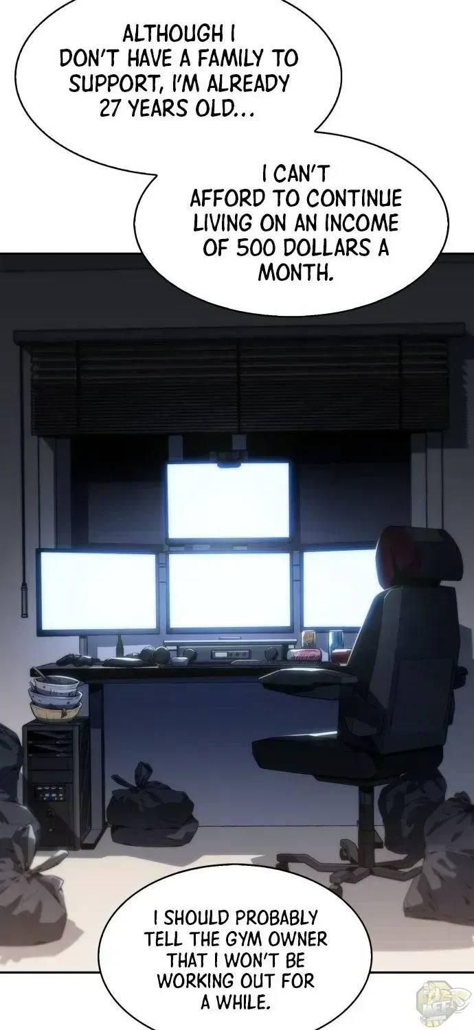 Read Solo Max-Level Newbie chapter 1.2 image 39 on Lezhin